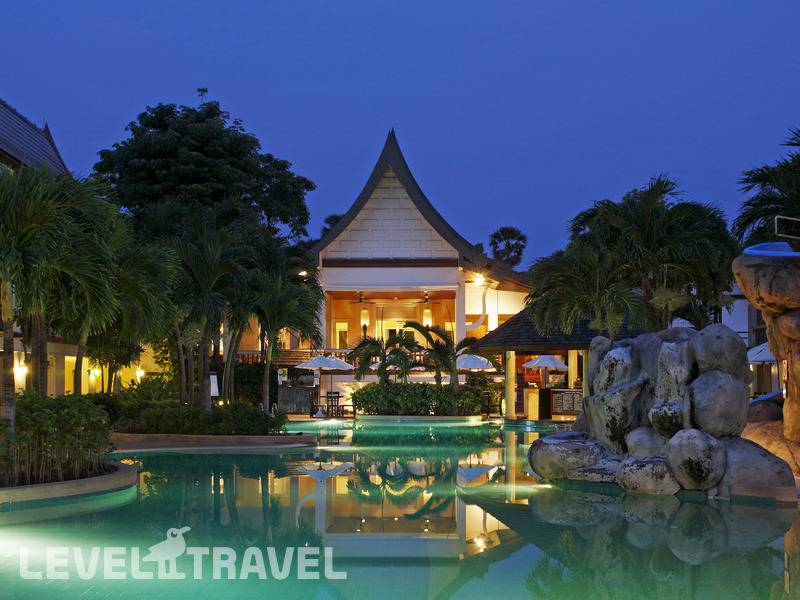 Фотография Centara Kata Resort Phuket Фотография Centara Kata Resort Phuket