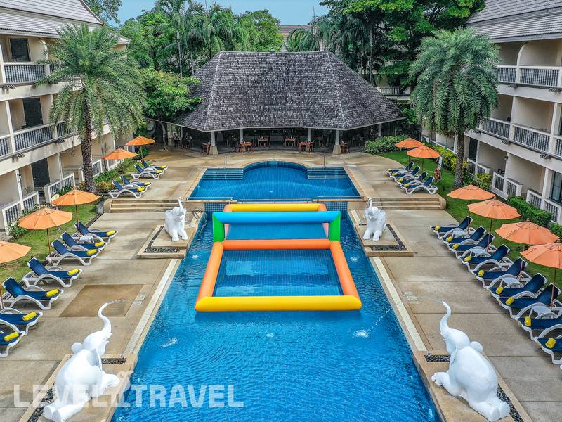 Фотография Centara Kata Resort Phuket