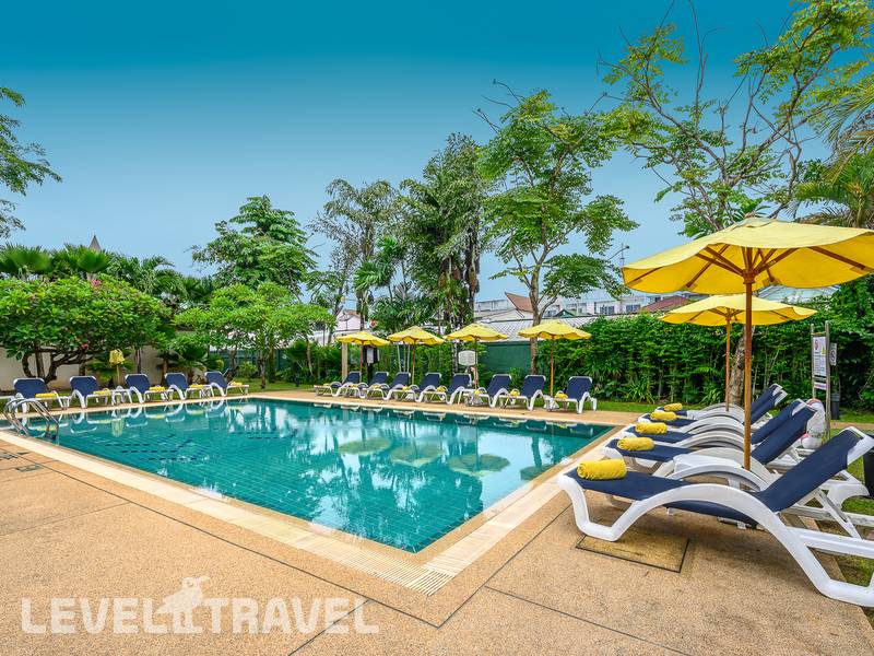 Фотография Centara Kata Resort Phuket