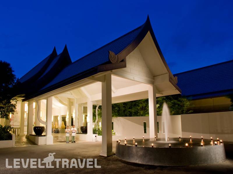 Фотография Centara Kata Resort Phuket