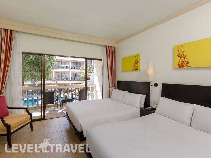 Фотография Centara Kata Resort Phuket Фотография Centara Kata Resort Phuket
