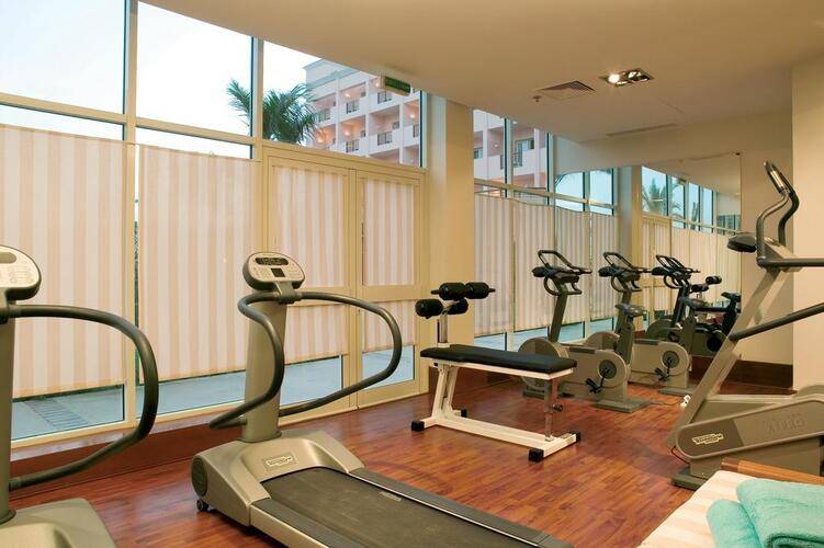Novotel Cairo 6 Th Of October