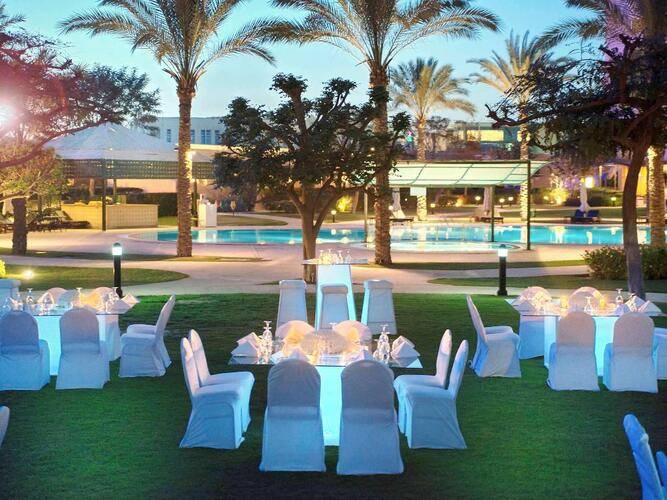 Novotel Cairo 6 Th Of October