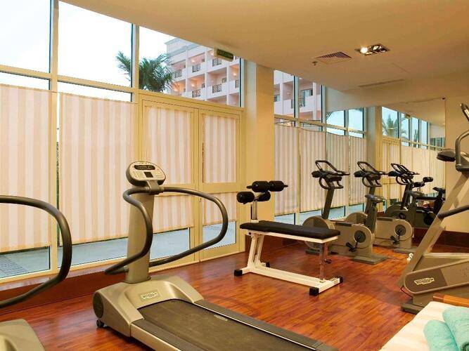 Novotel Cairo 6 Th Of October