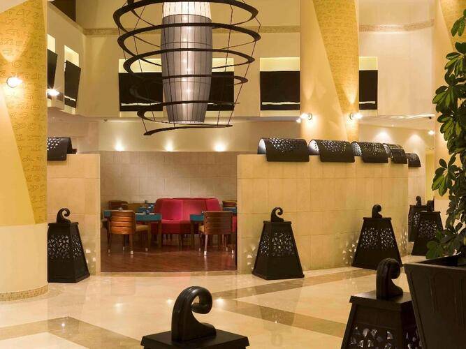 Novotel Cairo 6 Th Of October