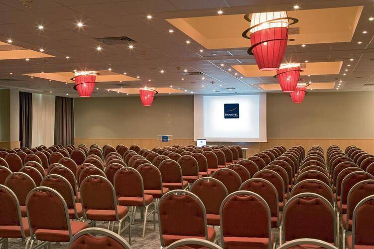Novotel Cairo 6 Th Of October