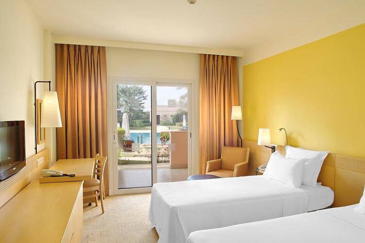 Novotel Cairo 6 Th Of October