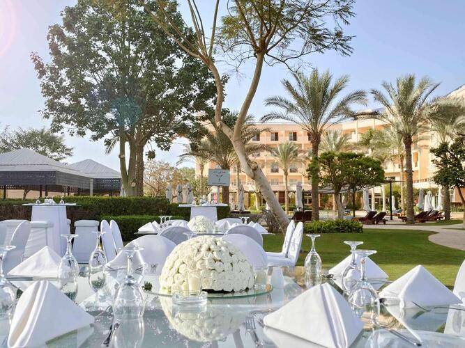 Novotel Cairo 6 Th Of October