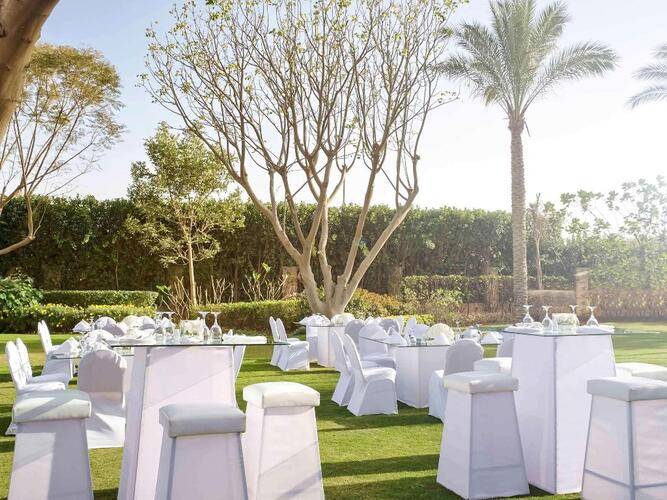 Novotel Cairo 6 Th Of October