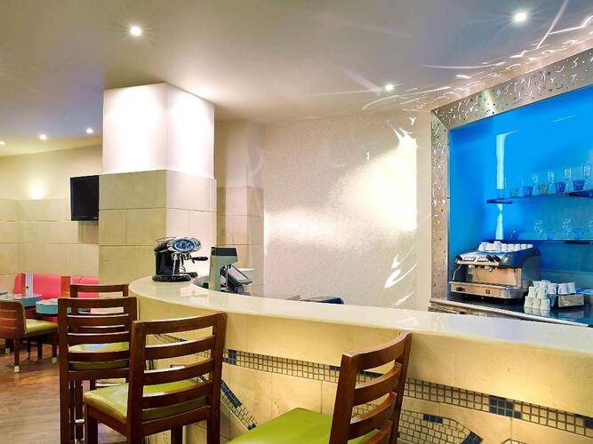 Novotel Cairo 6 Th Of October