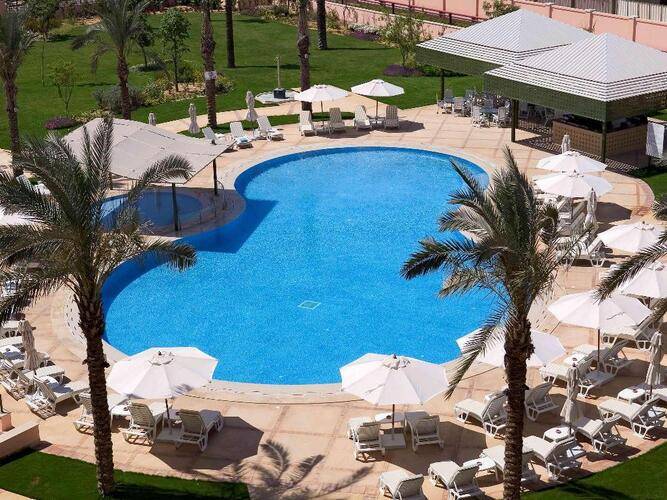 Novotel Cairo 6 Th Of October