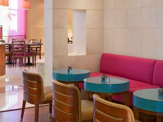 Novotel Cairo 6 Th Of October