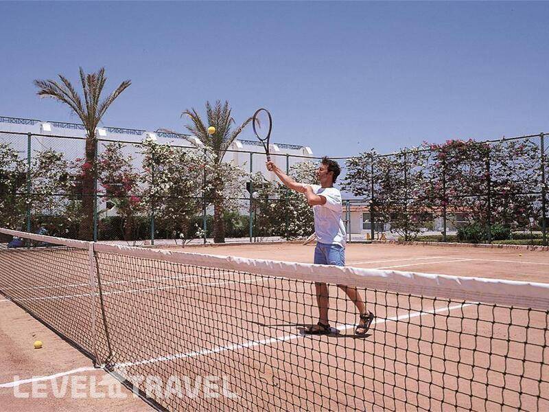 Фотография Dreams Beach Resort