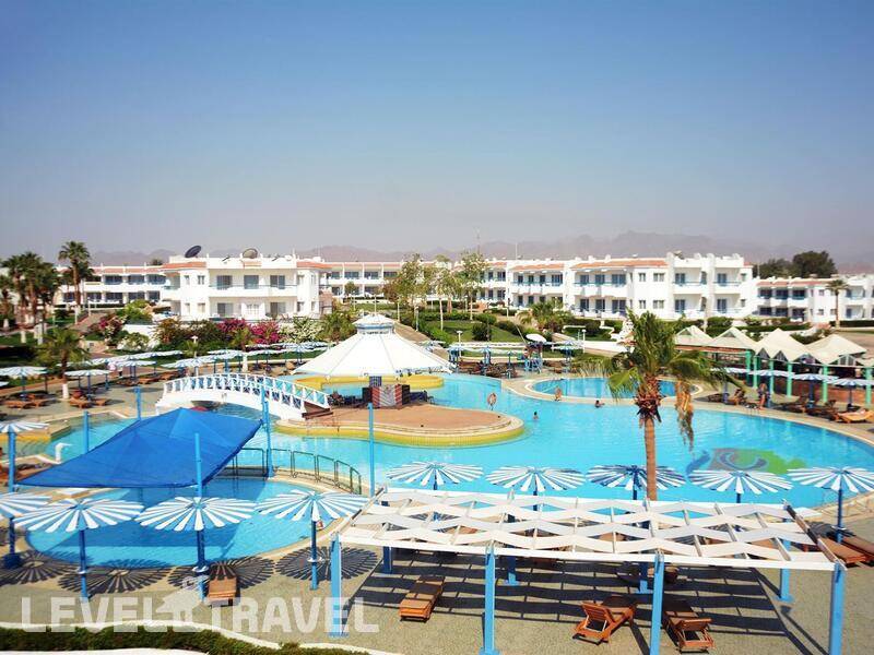 Фотография Dreams Beach Resort