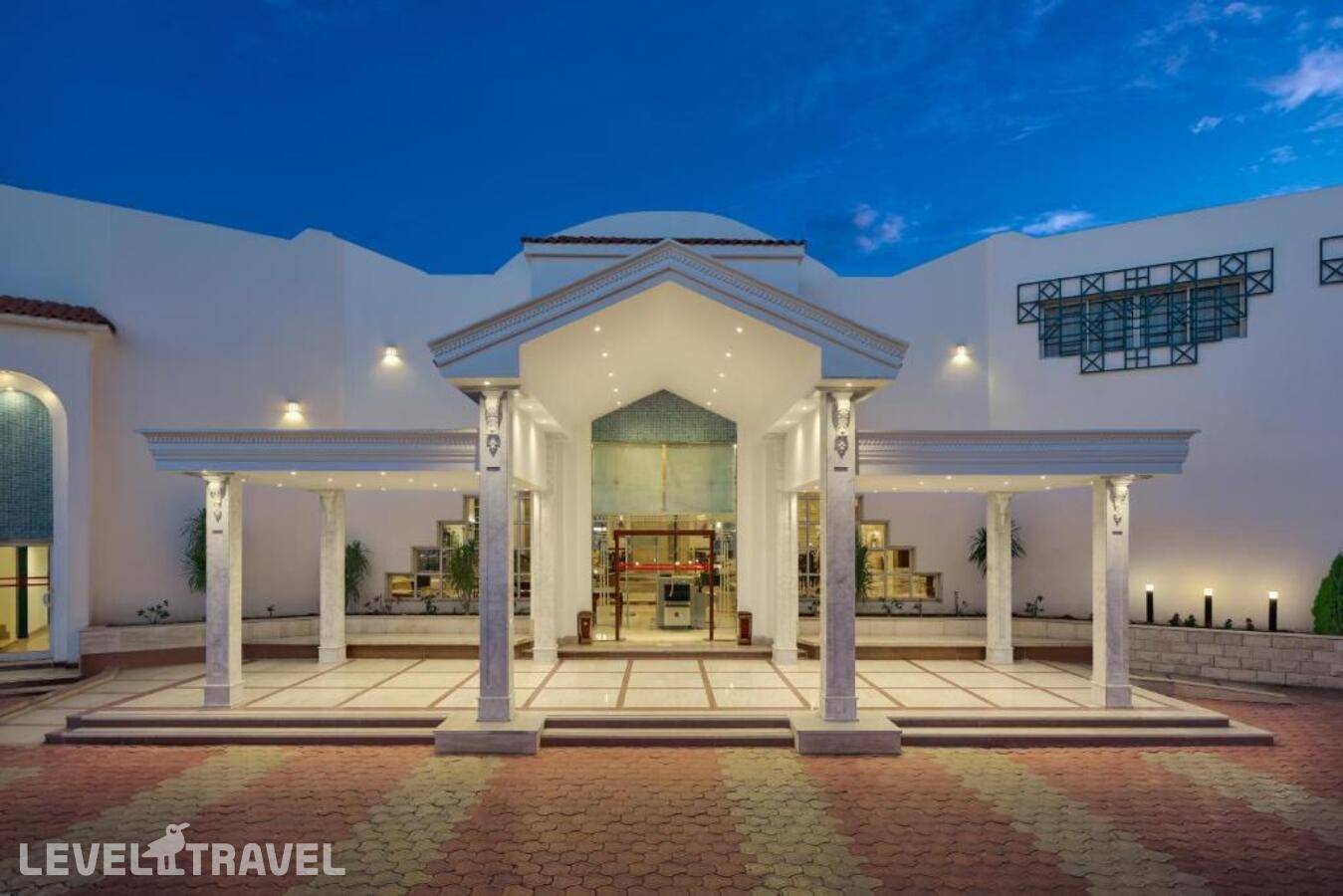 фотографии отеля Dreams Beach Resort в Египет(Тауэр Бэй) - фото №1