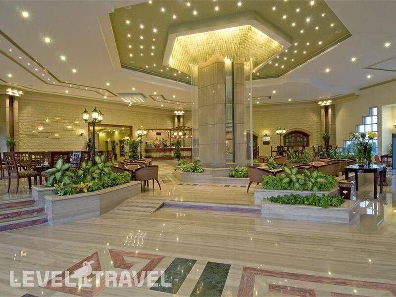 Фотография Dreams Beach Resort