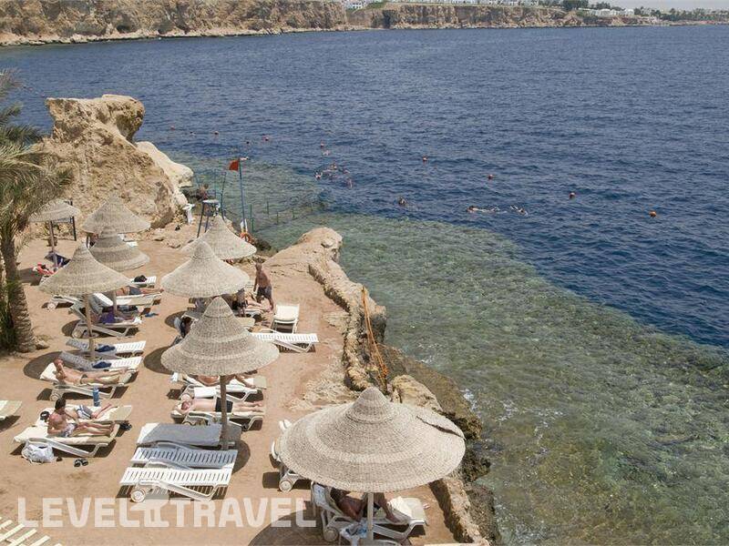 Фотография Dreams Beach Resort