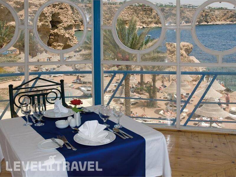 Фотография Dreams Beach Resort