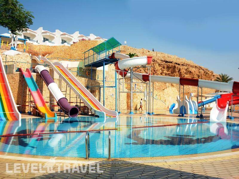 Фотография Dreams Beach Resort