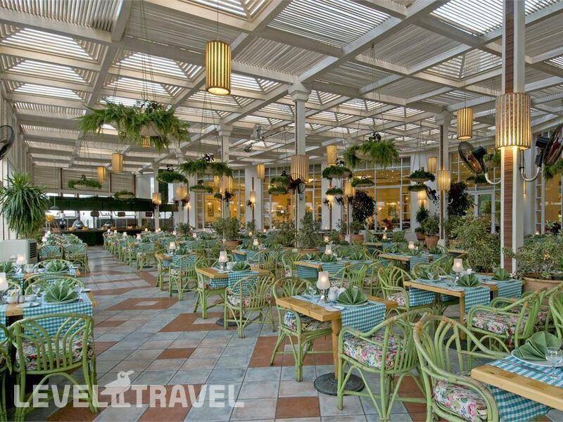 Фотография Dreams Beach Resort