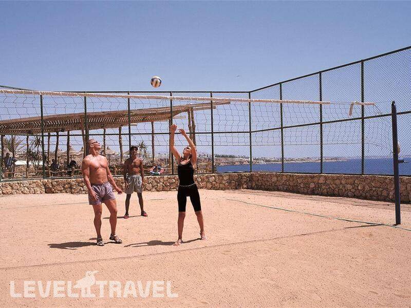 Фотография Dreams Beach Resort