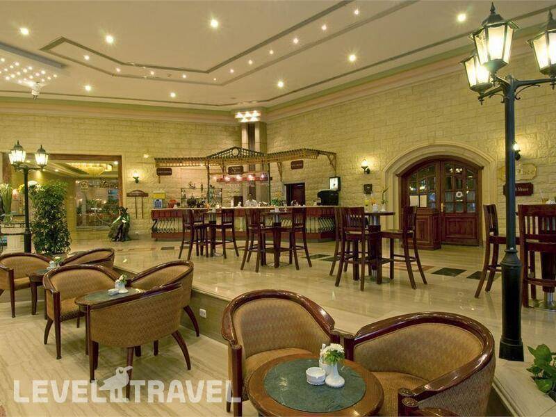 Фотография Dreams Beach Resort