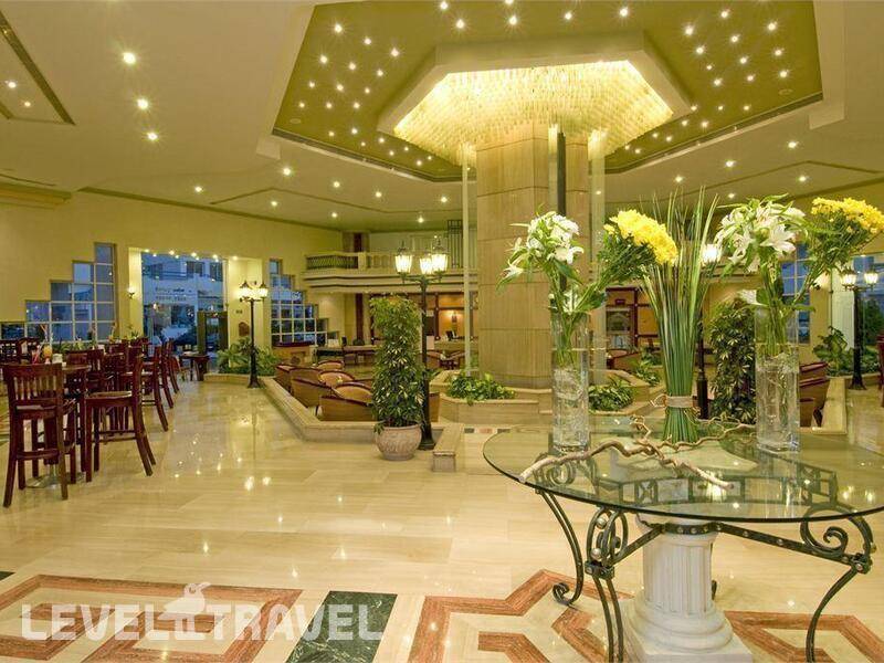 Фотография Dreams Beach Resort