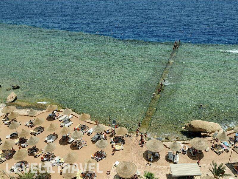 Фотография Dreams Beach Resort