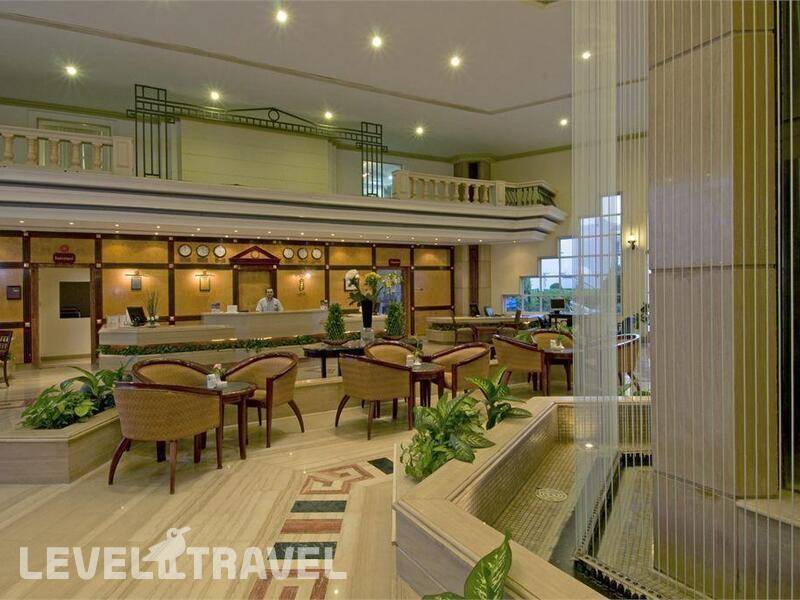 Фотография Dreams Beach Resort