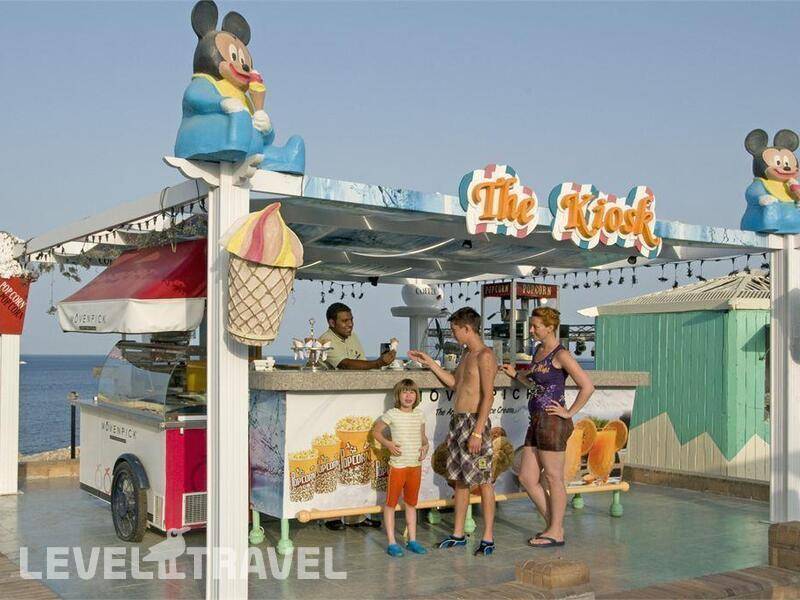 Фотография Dreams Beach Resort