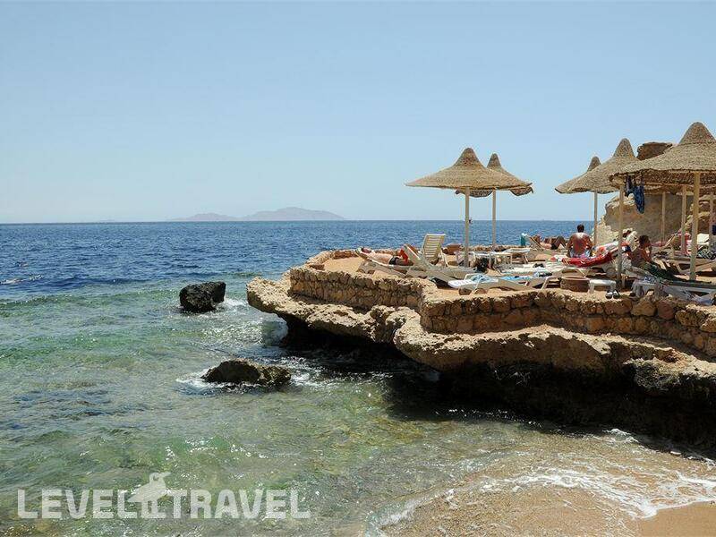 Фотография Dreams Beach Resort