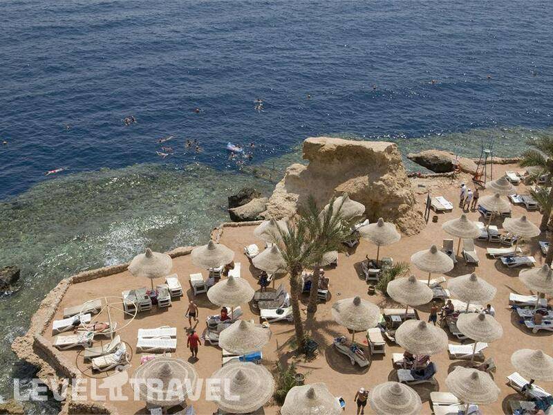 Фотография Dreams Beach Resort