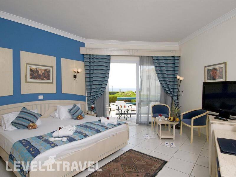 Фотография Dreams Beach Resort