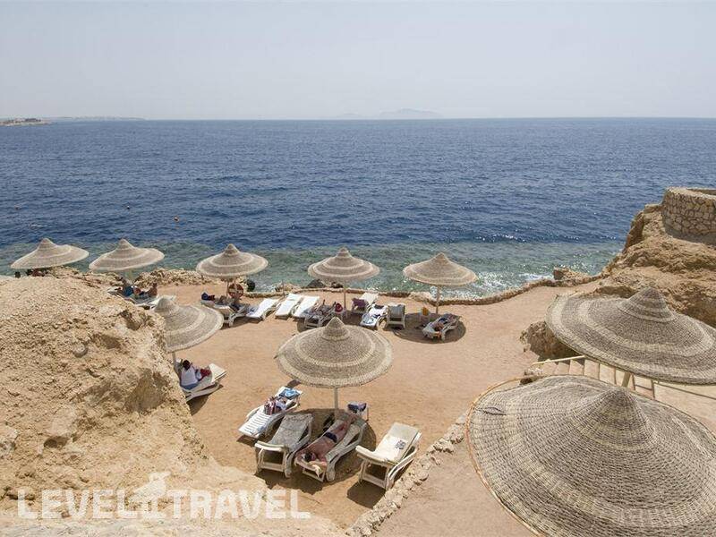Фотография Dreams Beach Resort
