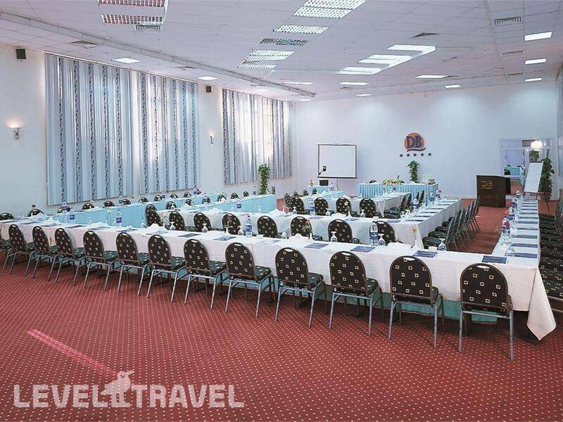 Фотография Dreams Beach Resort