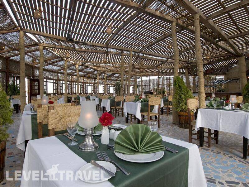 Фотография Dreams Beach Resort