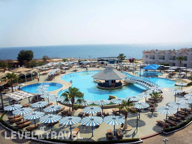Фотография Dreams Beach Resort