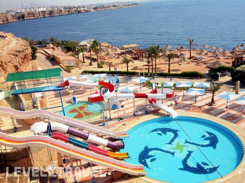 Фотография Dreams Beach Resort