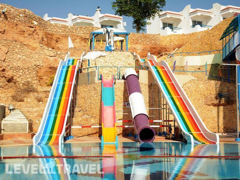 Фотография Dreams Beach Resort