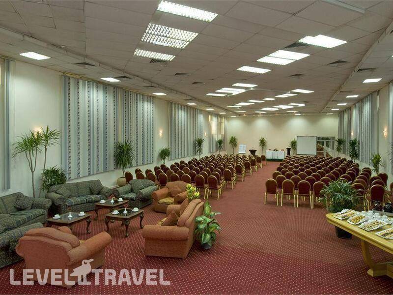 Фотография Dreams Beach Resort