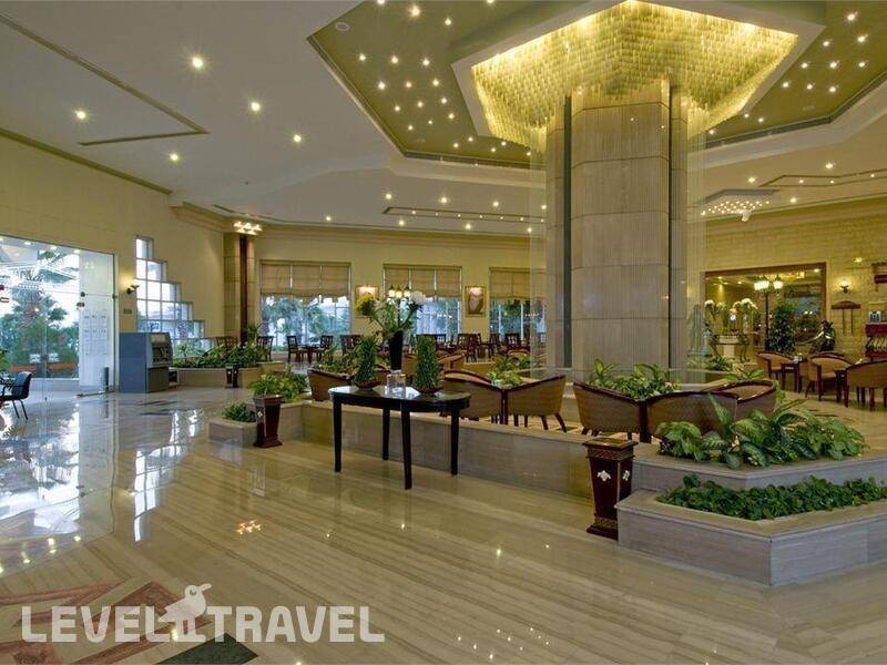 Фотография Dreams Beach Resort