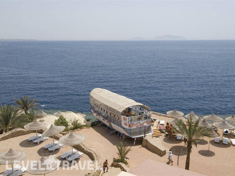 Фотография Dreams Beach Resort