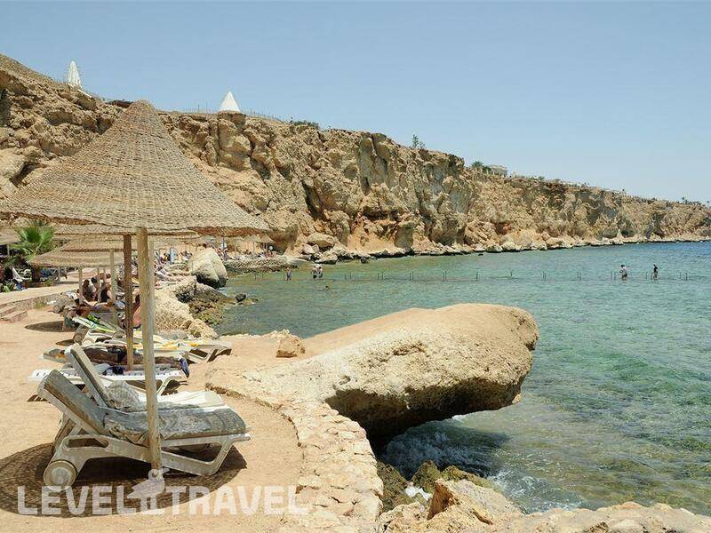 Фотография Dreams Beach Resort