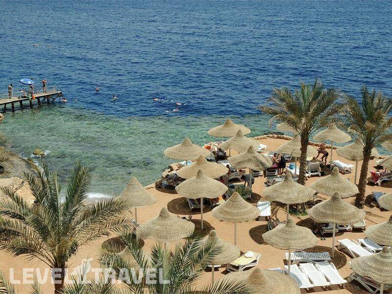 Фотография Dreams Beach Resort