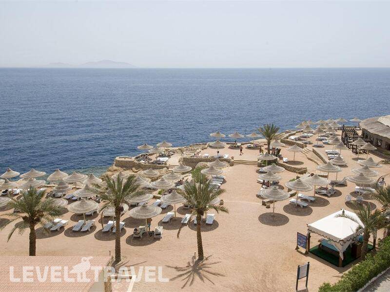 Фотография Dreams Beach Resort