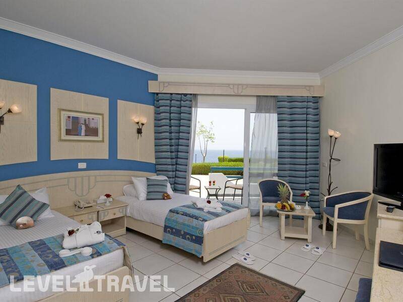 Фотография Dreams Beach Resort
