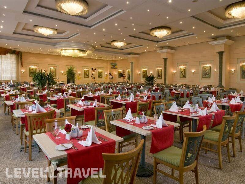 Фотография Dreams Beach Resort