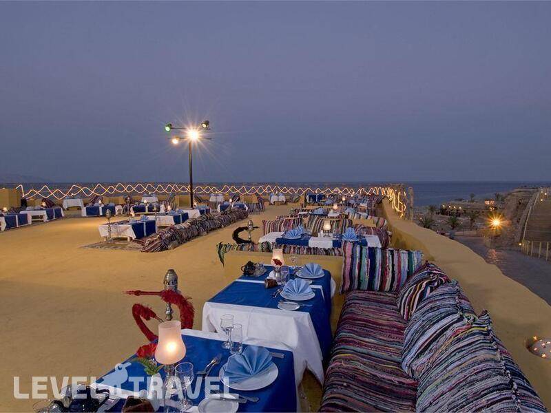 Фотография Dreams Beach Resort