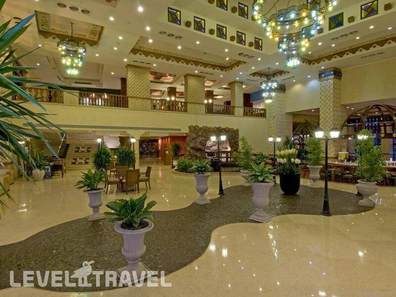 Фотография Dreams Beach Resort Marsa Alam