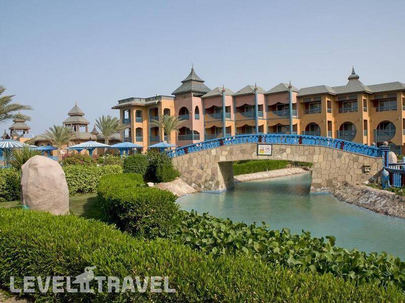 Фотография Dreams Beach Resort Marsa Alam Фотография Dreams Beach Resort Marsa Alam